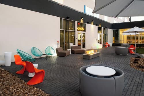 Aloft North Kansas City