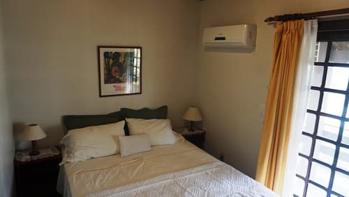 Residencial Bahia do Sonho, Room