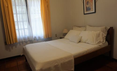 Residencial Bahia do Sonho, Room