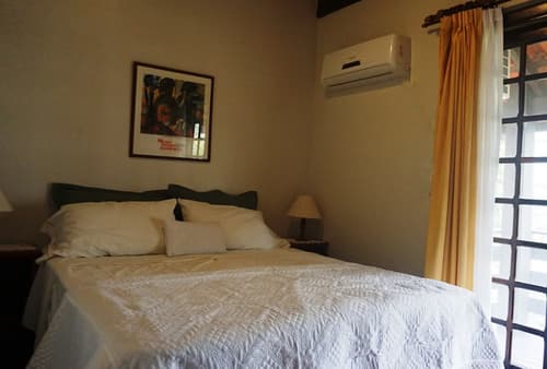 Residencial Bahia do Sonho, Room