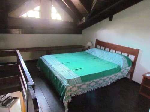 Residencial Bahia do Sonho, Room