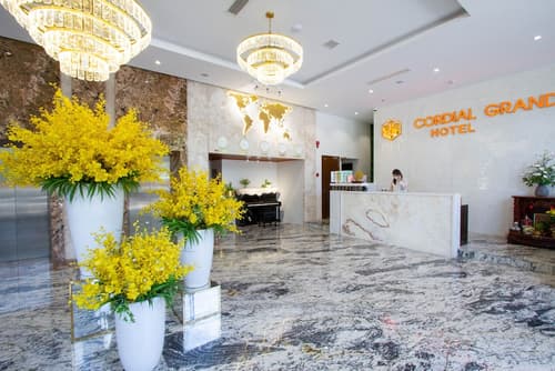 Cordial Grand Hotel