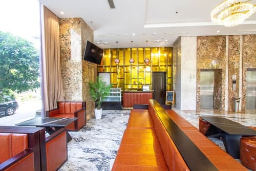 Cordial Grand Hotel