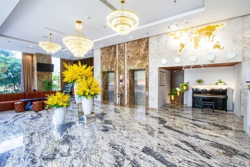 Cordial Grand Hotel
