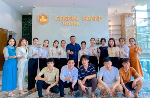 Cordial Grand Hotel