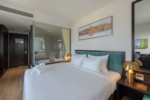 Cordial Grand Hotel