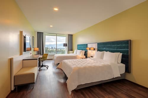 Holiday Inn Quito Airport by IHG