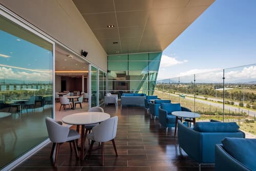 Holiday Inn Quito Airport by IHG