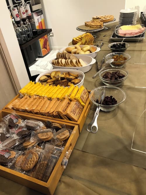 Hotel San Vincenzo Resort, Dining