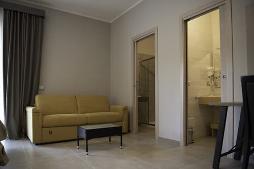 Hotel San Vincenzo Resort, Room