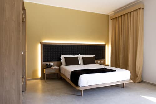 Hotel San Vincenzo Resort, Primary image