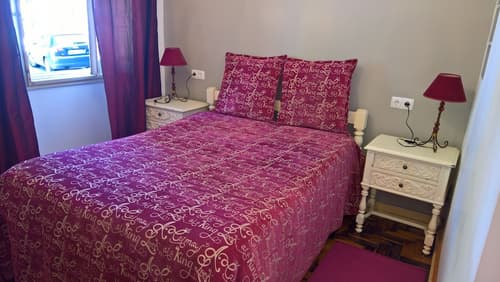 Casa Dom Manoel, Room