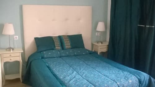 Casa Dom Manoel, Room