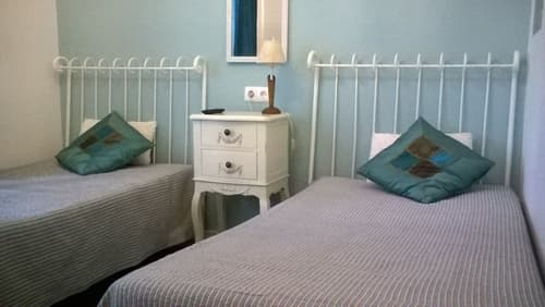 Casa Dom Manoel, Room