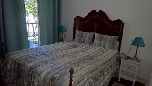 Casa Dom Manoel, Room