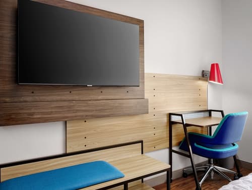 Tru By Hilton Indianapolis Downtown, IN