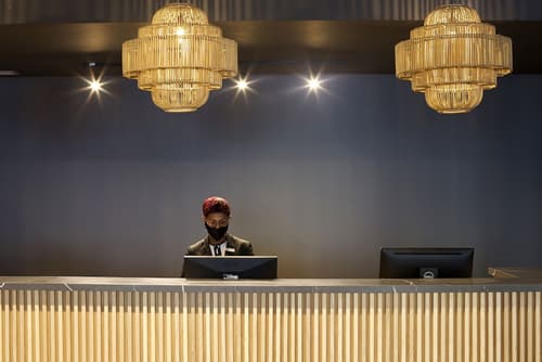 Kloof Street Hotel, Reception