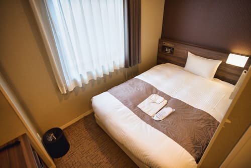 Hotel Vine Osaka Kitahama