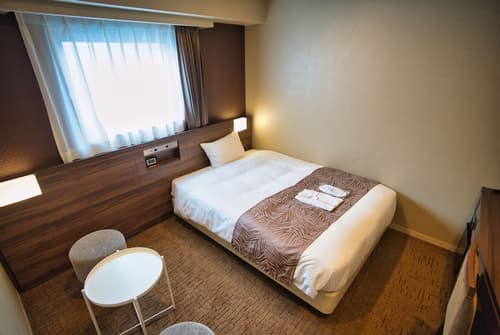 Hotel Vine Osaka Kitahama