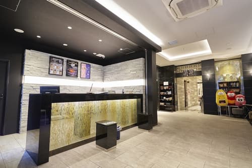 Hotel Vine Osaka Kitahama