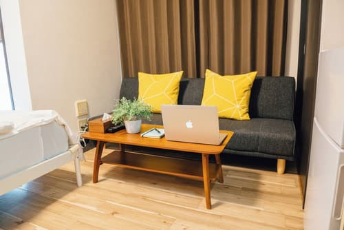 Royal Heights Sakuragawa Condominium