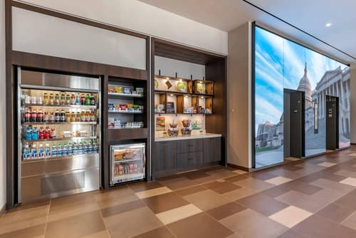 Cambria Hotel Washington D.C. Navy Yard Riverfront, Property amenity