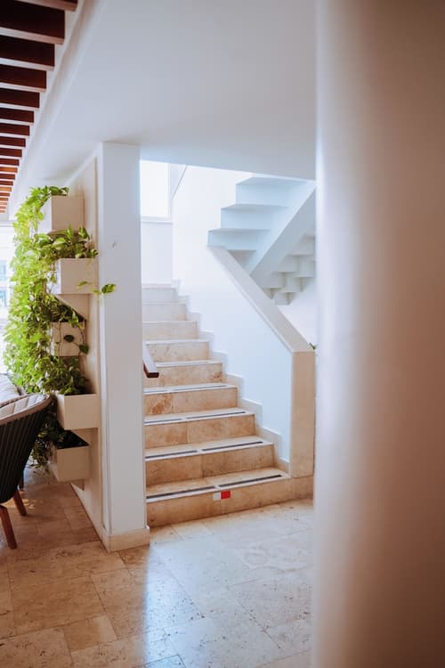 The Mill Resort & Suites, Lobby