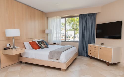 The Mill Resort & Suites, Room