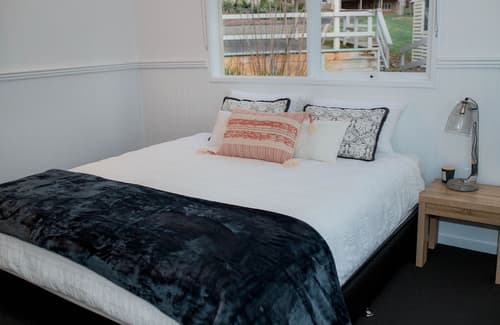 McMillans of Metung Coastal Resort