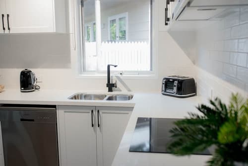 McMillans of Metung Coastal Resort