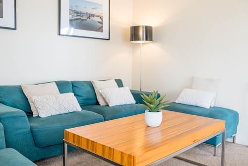 McMillans of Metung Coastal Resort