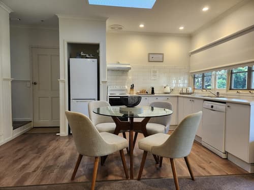 McMillans of Metung Coastal Resort