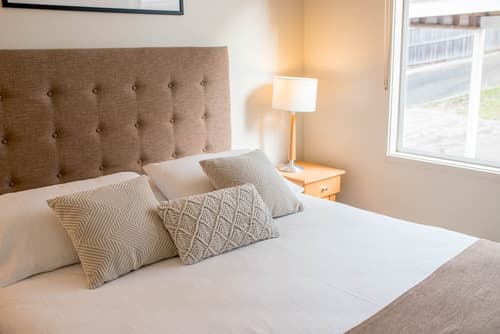 McMillans of Metung Coastal Resort