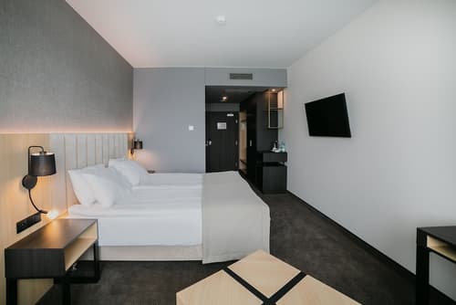 B&B HOTEL Warsaw East