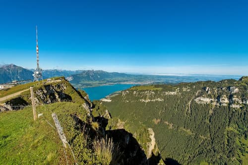 Berghaus Niederhorn