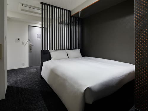 Sequence Suidobashi Tokyo, Room