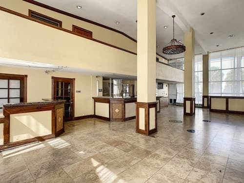 Stayable Orlando, Lobby