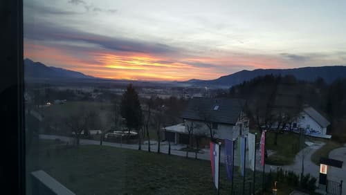 eco boutique hotel A.M.S. Beagle Bled