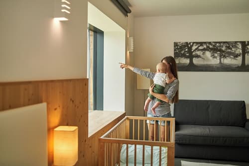 eco boutique hotel A.M.S. Beagle Bled, Room