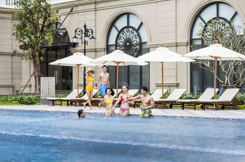 Vinholidays Fiesta Phu Quoc