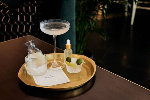 Rand Tower Hotel , Minneapolis, A Tribute Portfolio Hotel