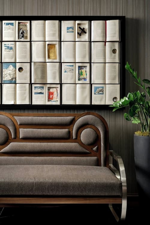 Rand Tower Hotel , Minneapolis, A Tribute Portfolio Hotel, Lobby lounge