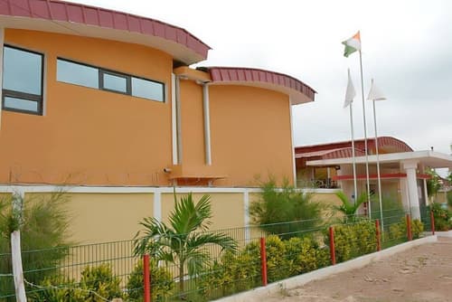 Florence Hotel Firenze