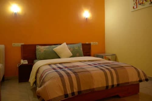 Florence Hotel Firenze