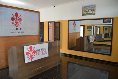 Florence Hotel Firenze