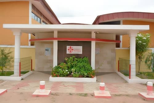 Florence Hotel Firenze