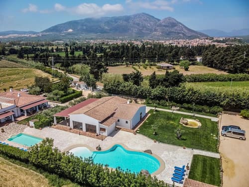 Sisula Country Hotel&SPA, Front of property