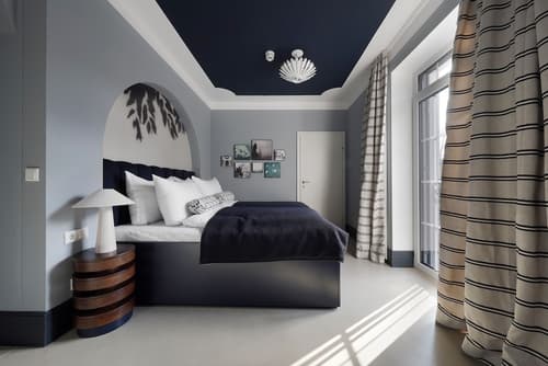 Numa Salzburg Maximilian, Room