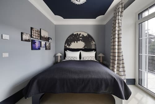 Numa Salzburg Maximilian, Room