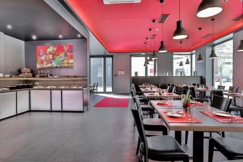 Ocak Hotel, Cleanliness standards